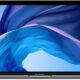 2020 Apple MacBook Air con Intel Core i5 13 pulgadas 8GB RAM 256GB SSD QWERTY Inglés Gris Espacial Reacondicionado Ma boutique