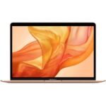 2020 Apple MacBook Air con Intel Core i5 13 pulgadas 8GB RAM 256GB SSD QWERTY Inglés Gris Espacial Reacondicionado Ma boutique