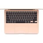 2020 Apple MacBook Air con Intel Core i5 13 pulgadas 8GB RAM 256GB SSD QWERTY Inglés Gris Espacial Reacondicionado Ma boutique