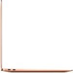 2020 Apple MacBook Air con Intel Core i5 13 pulgadas 8GB RAM 256GB SSD QWERTY Inglés Gris Espacial Reacondicionado Ma boutique