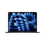Apple 2024 MacBook Air 13 inch with M3 Chip Liquid Retina Display 8 Core CPU 8 Core GPU 16GB Unified Memory 256GB SSD Touch ID Midnight Ma boutique