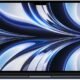 Apple 2024 MacBook Air Laptop with M2 Chip 136 inch Liquid Retina Display 16GB RAM 256GB SSD Storage Backlit Keyboard Midnight Color Ma boutique