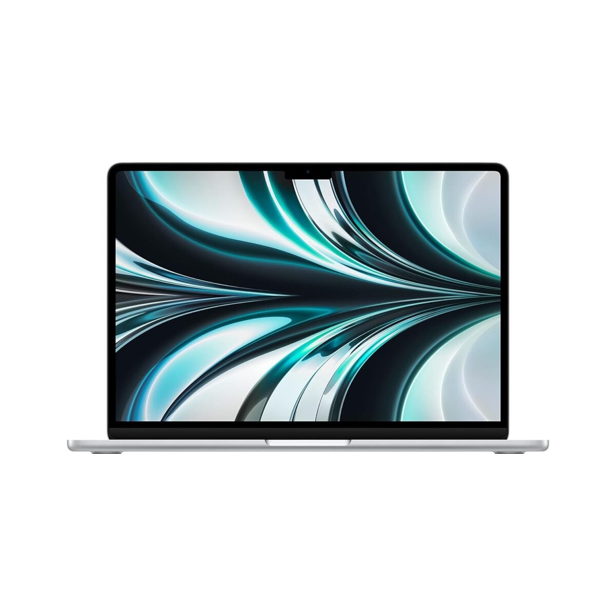 Apple 2024 MacBook Air Laptop with M2 Chip 136 inch Liquid Retina Display 16GB RAM 256GB SSD Storage Backlit Keyboard Midnight Color Ma boutique
