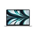 Apple 2024 MacBook Air Laptop with M2 Chip 136 inch Liquid Retina Display 16GB RAM 256GB SSD Storage Backlit Keyboard Midnight Color Ma boutique