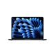 Apple 2025 MacBook Air 13 Inch with M4 Chip Designed for Apple Intelligence 136 Inch Liquid Retina Display 16 GB Unified Memory 256 GB SSD Spanish Keyboard Midnight Ma boutique