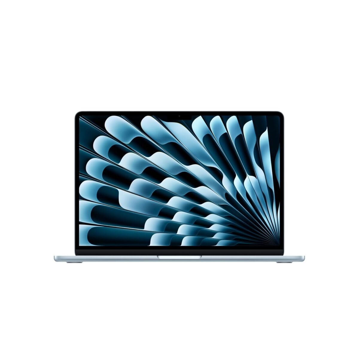 Apple 2025 MacBook Air 13 Inch with M4 Chip Designed for Apple Intelligence 136 Inch Liquid Retina Display 16 GB Unified Memory 256 GB SSD Spanish Keyboard Midnight Ma boutique