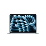 Apple 2025 MacBook Air 13 Inch with M4 Chip Designed for Apple Intelligence 136 Inch Liquid Retina Display 16 GB Unified Memory 256 GB SSD Spanish Keyboard Midnight Ma boutique