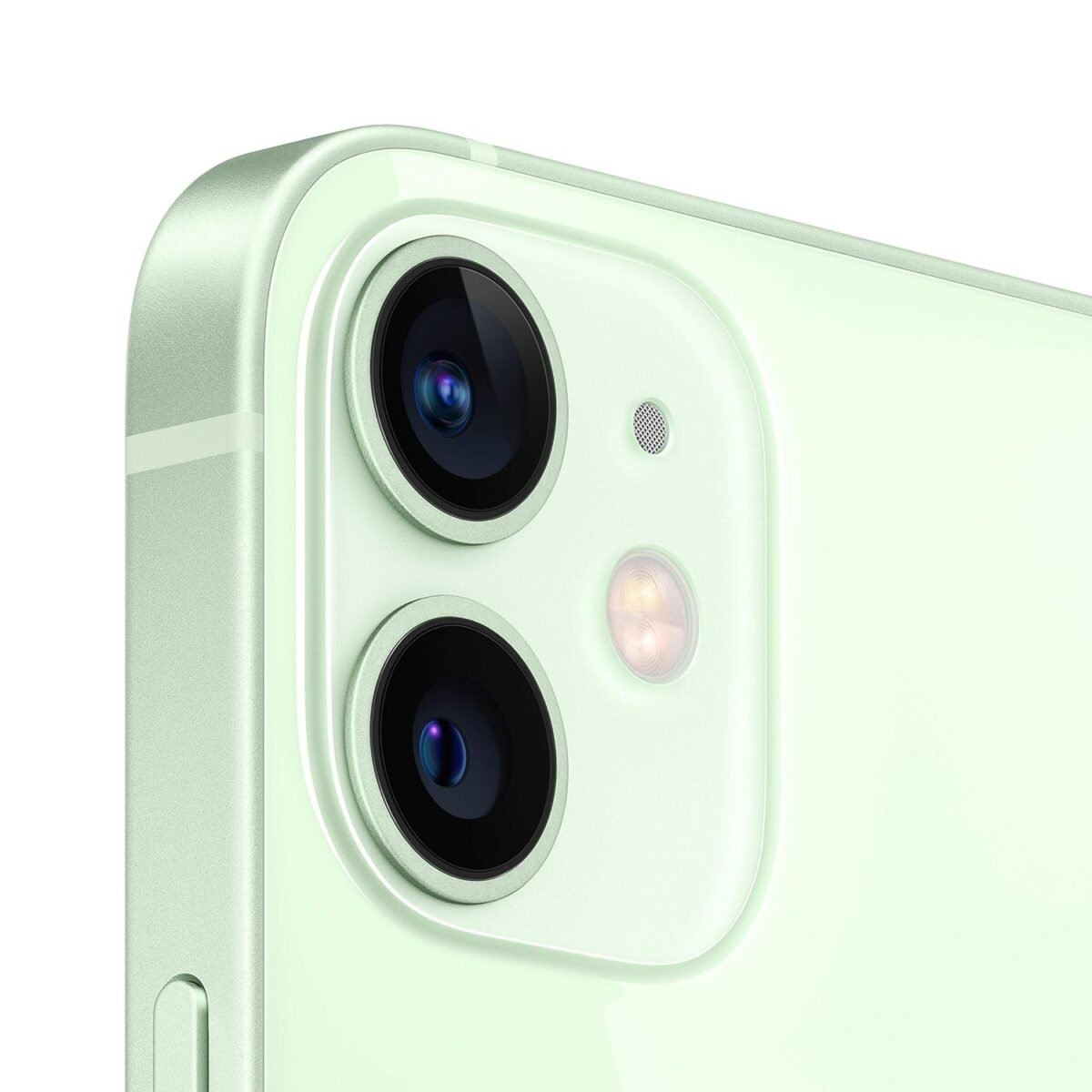 Apple iPhone 12 mini 128GB Verde Reacondicionado Ma boutique