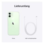 Apple iPhone 12 mini 128GB Verde Reacondicionado Ma boutique