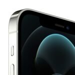Apple iPhone 12 Pro 256GB Silver Renewed Ma boutique