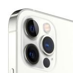 Apple iPhone 12 Pro 256GB Silver Renewed Ma boutique
