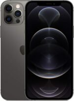 Apple iPhone 12 Pro 256GB Silver Renewed Ma boutique