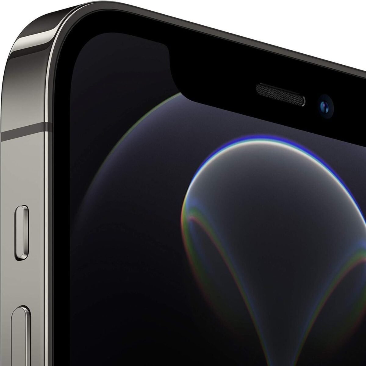 Apple iPhone 12 Pro 256GB Silver Renewed Ma boutique