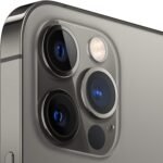 Apple iPhone 12 Pro 256GB Silver Renewed Ma boutique
