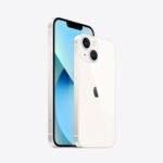 Apple iPhone 13 256GB Blanco estrella Reacondicionado Ma boutique
