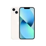Apple iPhone 13 256GB Blanco estrella Reacondicionado Ma boutique