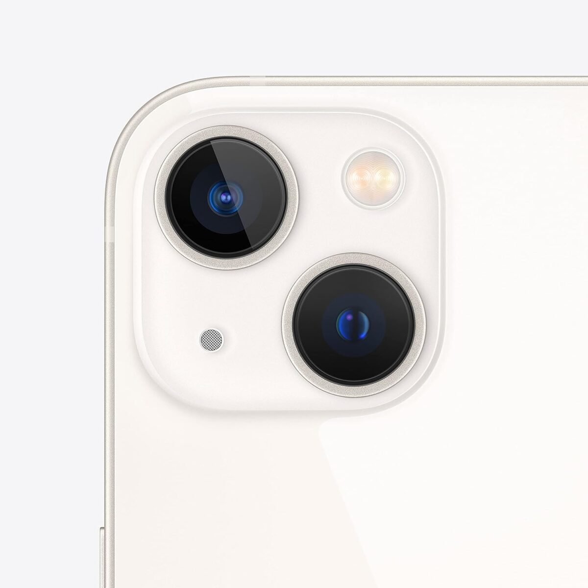Apple iPhone 13 256GB Blanco estrella Reacondicionado Ma boutique