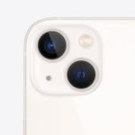 Apple iPhone 13 256GB Blanco estrella Reacondicionado Ma boutique