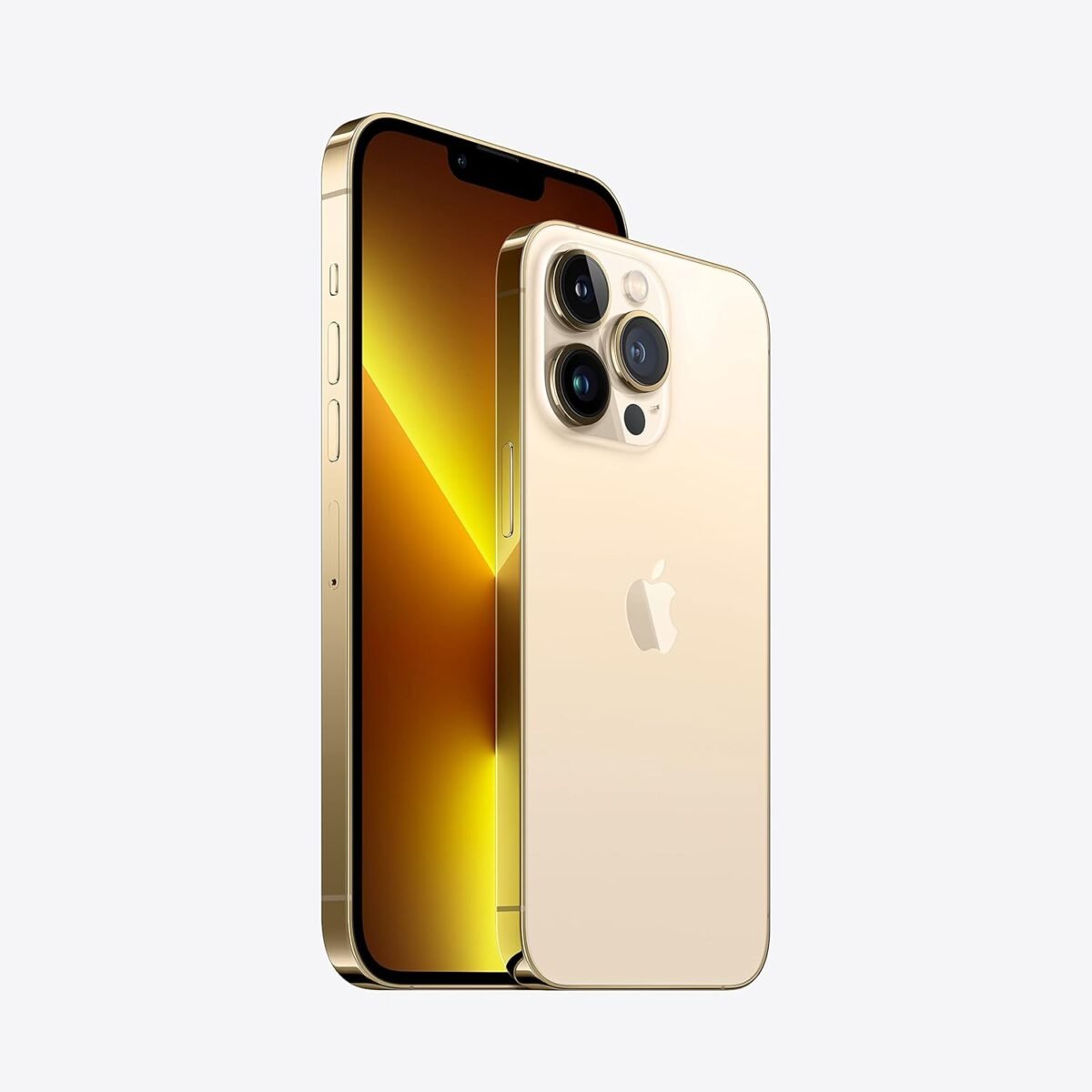 Apple iPhone 13 Pro 128 GB Oro Reacondicionado Ma boutique