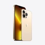 Apple iPhone 13 Pro 128 GB Oro Reacondicionado Ma boutique