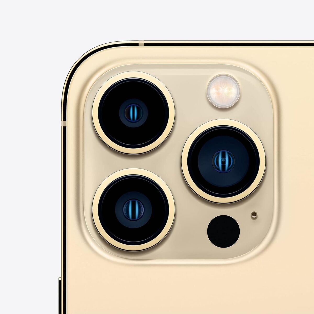 Apple iPhone 13 Pro 128 GB Oro Reacondicionado Ma boutique