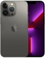 Apple iPhone 13 Pro 128GB Grafito Reacondicionado Ma boutique