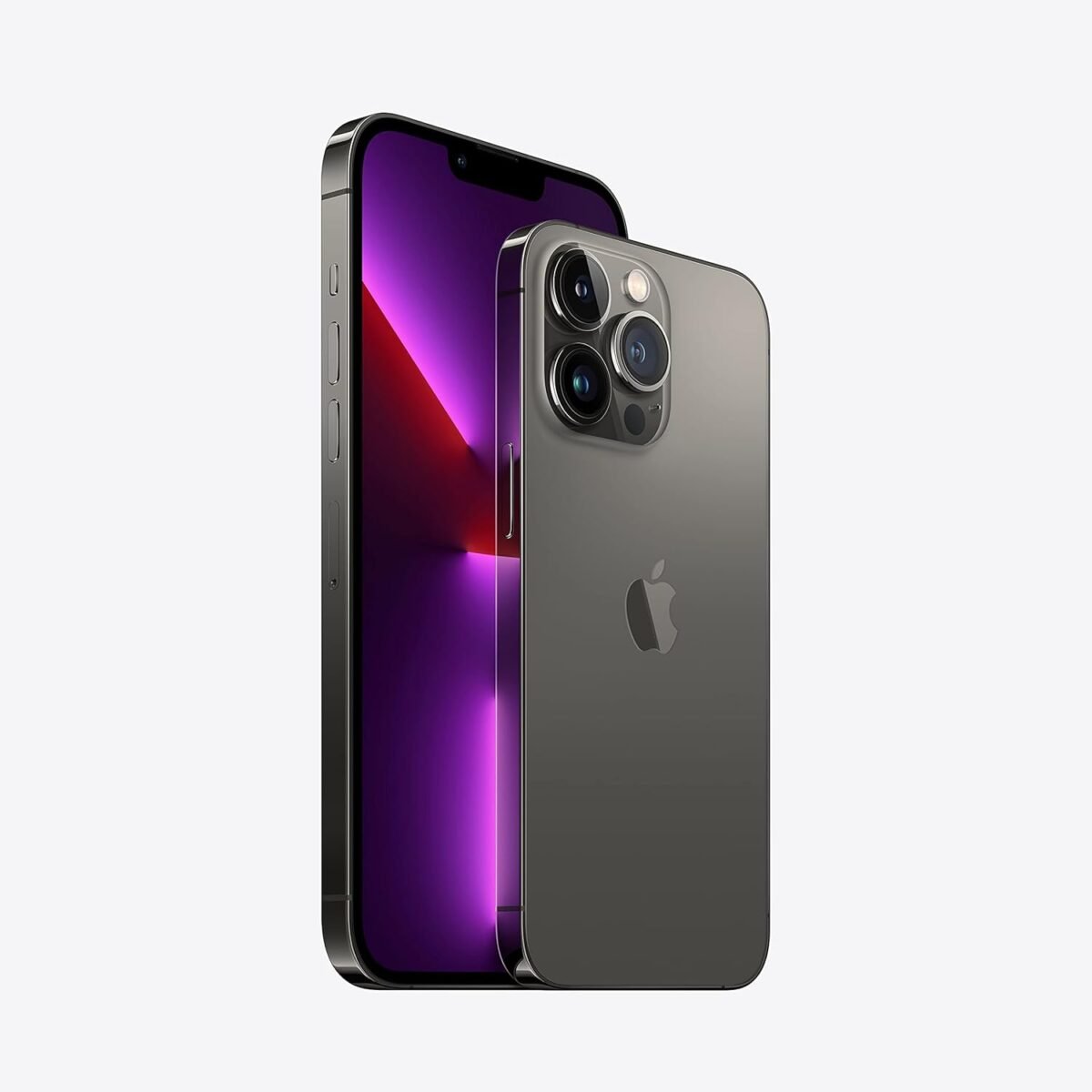Apple iPhone 13 Pro 128GB Grafito Reacondicionado Ma boutique