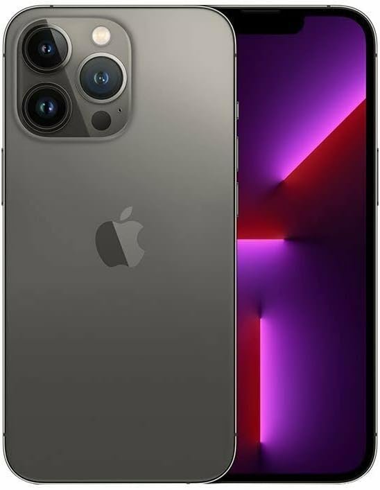 Apple iPhone 13 Pro 128GB - Grafito (Reacondicionado)