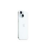 Apple iPhone 15 128 GB Azul Ma boutique
