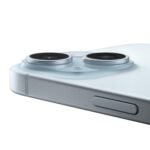 Apple iPhone 15 128 GB Azul Ma boutique