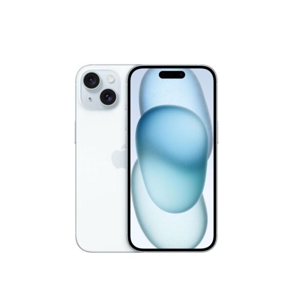 Apple iPhone 15 128 GB Azul Ma boutique