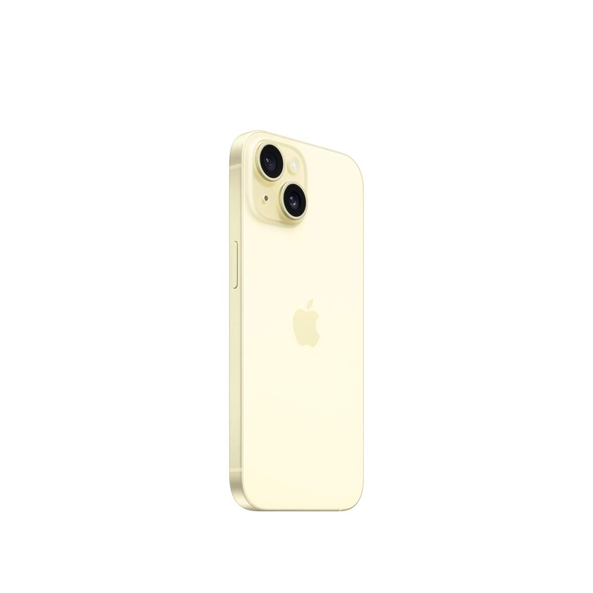 Apple iPhone 15 128 GB en Amarillo Ma boutique