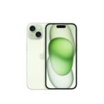 Apple iPhone 15 128 GB en Amarillo Ma boutique