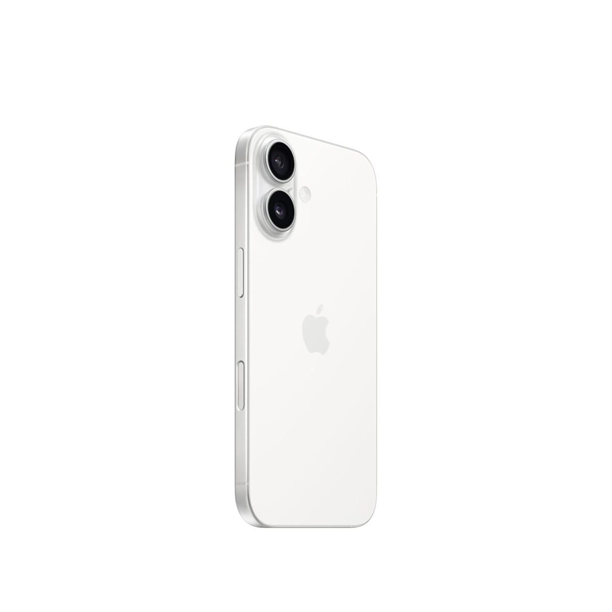 Apple iPhone 16 128 GB Turquesa + Funda de Silicona con MagSafe Negro Ma boutique