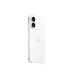 Apple iPhone 16 128 GB Turquesa + Funda de Silicona con MagSafe Negro Ma boutique