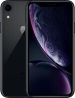 Apple iPhone XR 64GB Black Renewed Ma boutique