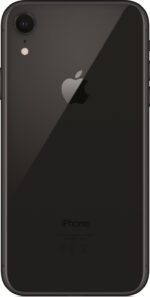 Apple iPhone XR 64GB Black Renewed Ma boutique