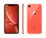 Apple iPhone XR 64GB Black Renewed Ma boutique