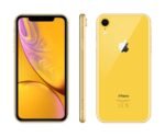 Apple iPhone XR 64GB Black Renewed Ma boutique