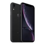 Apple iPhone XR 64GB Black Renewed Ma boutique
