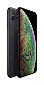 Apple iPhone XS MAX 64 GB Gris Reacondicionado Ma boutique