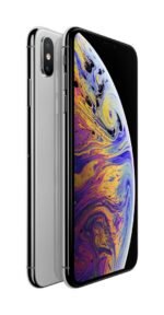 Apple iPhone XS MAX 64 GB Gris Reacondicionado Ma boutique