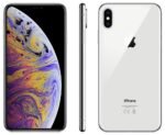 Apple iPhone XS MAX 64 GB Gris Reacondicionado Ma boutique