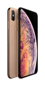 Apple iPhone XS MAX 64 GB Gris Reacondicionado Ma boutique