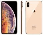 Apple iPhone XS MAX 64 GB Gris Reacondicionado Ma boutique