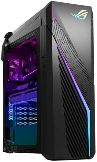 Asus PC de Sobremesa 90PF03W2 M018A0 Intel Core i7 13700KF 32 GB RAM 1 TB SSD Ma boutique