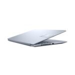 Asus Vivobook S14 OLED Slim Laptop | 140 2K 120Hz OLED Display | Intel Core i7 12700H | 16 GB RAM | 512 GB SSD | Intel Iris Xe | Windows 11 | Teclado QWERTZ | Plata | Ma boutique