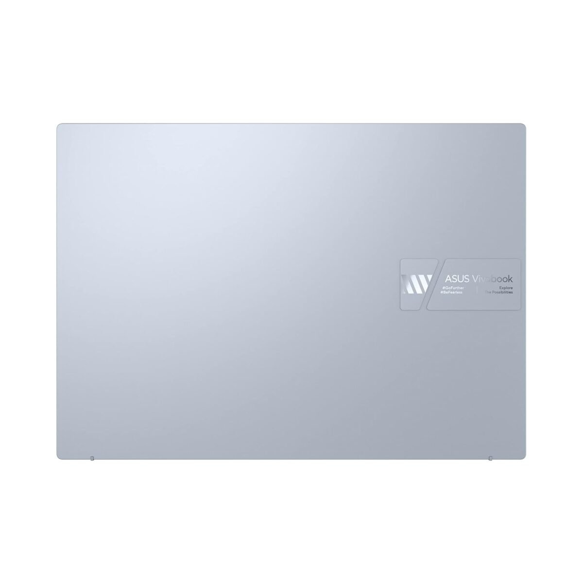 Asus Vivobook S14 OLED Slim Laptop | 140 2K 120Hz OLED Display | Intel Core i7 12700H | 16 GB RAM | 512 GB SSD | Intel Iris Xe | Windows 11 | Teclado QWERTZ | Plata | Ma boutique