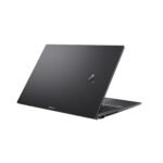 ASUS Zenbook 14 OLED UM3402YA KM513 â€ Laptop 14 Inches 28K AMD Ryzen 5 7530U 16GB RAM 512GB SSD Radeon Graphics Without Operating System Black Jade â€ Spanish QWERTY Ma boutique