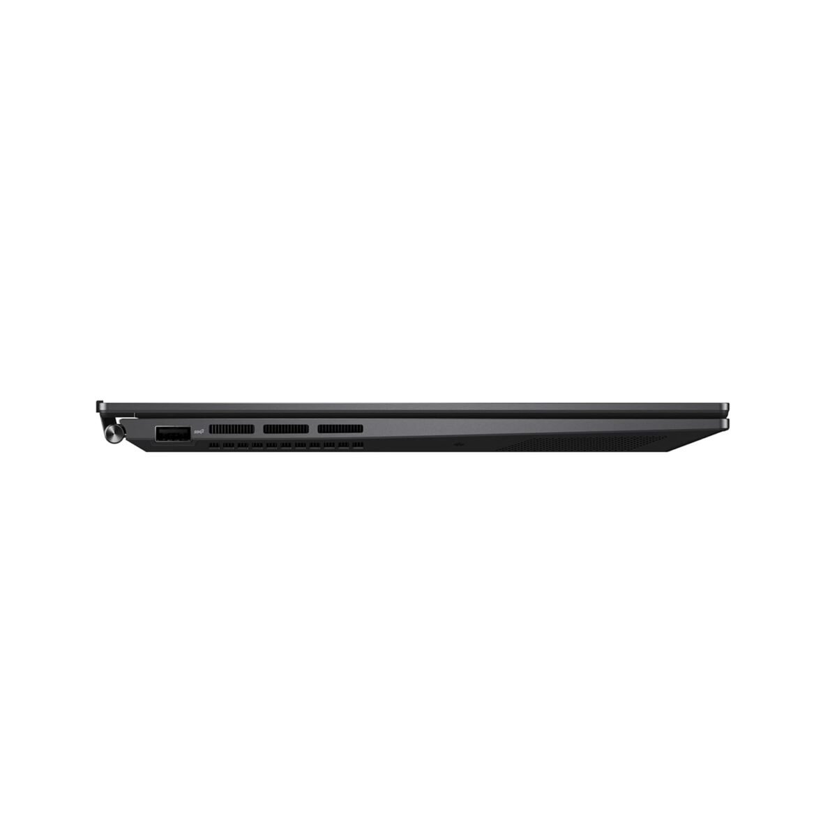 ASUS Zenbook 14 OLED UM3402YA KM513 â€ Laptop 14 Inches 28K AMD Ryzen 5 7530U 16GB RAM 512GB SSD Radeon Graphics Without Operating System Black Jade â€ Spanish QWERTY Ma boutique
